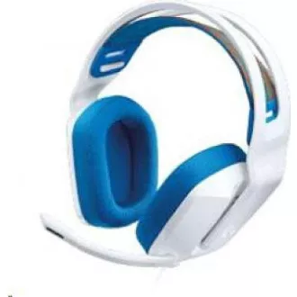 Logitech G335 Kabelgebundenes Gaming-Headset, schwarz Logitech G335 Kabelgebundenes Gaming-Headset, schwarz