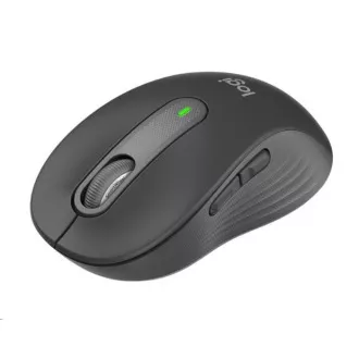 Logitech Kabellose Maus M650 Signature, graphit, EMEA