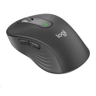 Logitech Kabellose Maus M650 Signature, graphit, EMEA