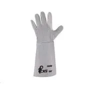 Handschuhe CXS HURI, aus Leder, Größe 10