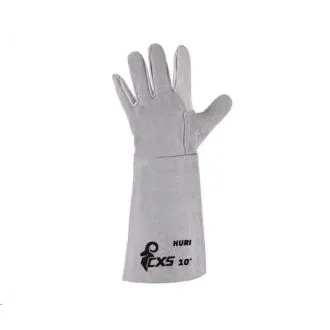 Handschuhe CXS HURI, aus Leder, Größe 10 Handschuhe CXS HURI, aus Leder, Größe 10