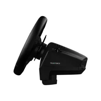 Logitech G923 Lenkrad: Rennlenkrad und Pedale für PS5, PS4 und PC Logitech G923 Lenkrad: Rennlenkrad und Pedale für PS5, PS4 und PC