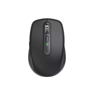 Logitech Maus MX Anywhere 3S für Unternehmen, grau, EMEA