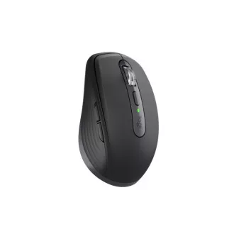 Logitech Maus MX Anywhere 3S für Unternehmen, grau, EMEA
