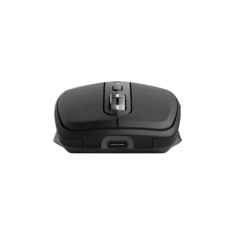 Logitech Maus MX Anywhere 3S für Unternehmen, grau, EMEA
