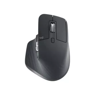 Logitech MX Master 3S Maus für Business Performance, grau, EMEA
