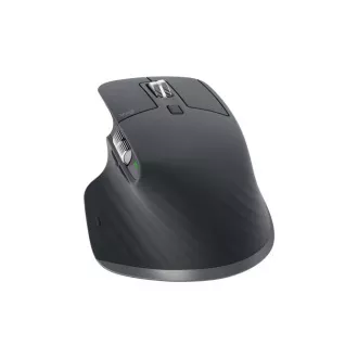 Logitech MX Master 3S Maus für Business Performance, grau, EMEA
