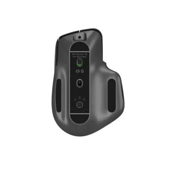 Logitech MX Master 3S Maus für Business Performance, grau, EMEA