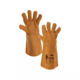AMON Schweißerhandschuhe, Größe 11 AMON Schweißerhandschuhe, Größe 11