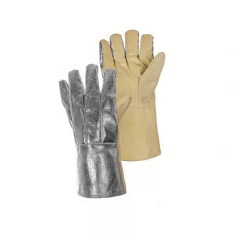 MEFISTO M5 DM Handschuhe, hitzebeständig, Größe 11 MEFISTO M5 DM Handschuhe, hitzebeständig, Größe 11