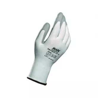 Schneidehandschuhe MAPA KRYTECH, weiß, Größe 07