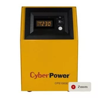 CyberPower Notstromanlage (EPS) 1000VA/700W