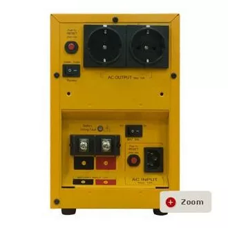 CyberPower Notstromanlage (EPS) 1000VA/700W