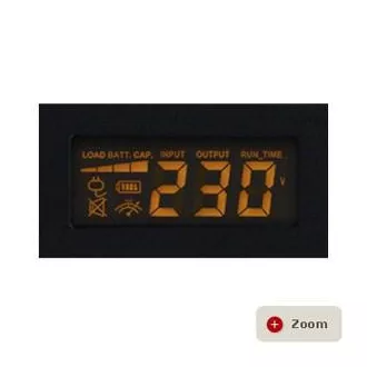 CyberPower Notstromanlage (EPS) 1000VA/700W