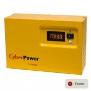 CyberPower Notstromsystem (EPS) 600VA/420W