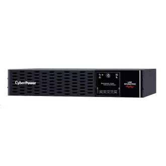 CyberPower Professional Serie III RackMount 1500VA/1500W, 2U