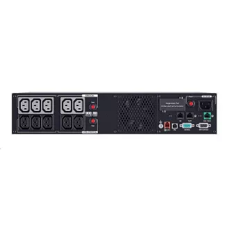 CyberPower Professional Serie III RackMount 1500VA/1500W, 2U
