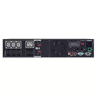 CyberPower Professional Serie III RackMount 2200VA/2200W, 2U