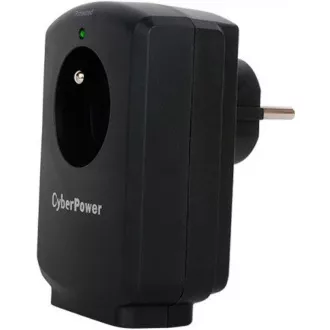 CyberPower Surge Buster ™ 8 Steckdosen, 2xUSB, 1,8m, Neu