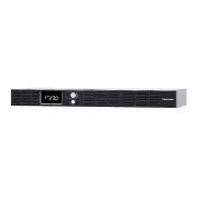CyberPower GreenPower Office LCD II RM USV 1000VA/600W, 1U