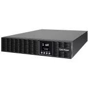 CyberPower OnLine S USV 2000VA/1800W, 2U, XL, Rack/Tower