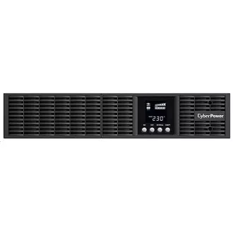 CyberPower OnLine S USV 2000VA/1800W, 2U, XL, Rack/Tower CyberPower OnLine S USV 2000VA/1800W, 2U, XL, Rack/Tower