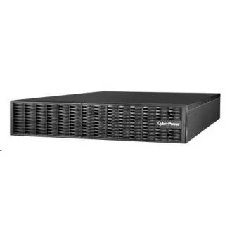 CyberPower-Akku, Rack-Ausführung, für OLS1500ERT2UA, OLS2000ERT2UA CyberPower-Akku, Rack-Ausführung, für OLS1500ERT2UA, OLS2000ERT2UA