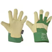ROSE FINCH Handschuhe Winterkamm. - 9