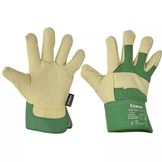 ROSE FINCH Handschuhe Winterkamm. - 9