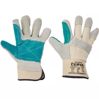 MAGPIE Handschuhe kombiniert - 10