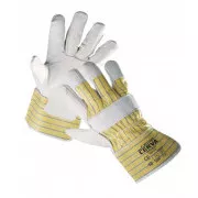 CROW Handschuhe kombiniert - 10