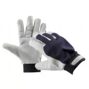 PELICAN Blau kombinierte Handschuhe - 11