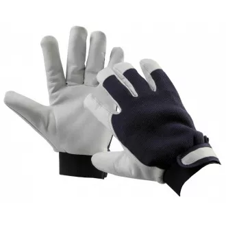 PELICAN Blau Winter Winterhandschuhe - 9 PELICAN Blau Winter Winterhandschuhe - 9