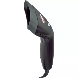Virtuos CCD-Reader HT-10, USB (Tastatur / RS232-Emulation), schwarz Virtuos CCD-Reader HT-10, USB (Tastatur / RS232-Emulation), schwarz
