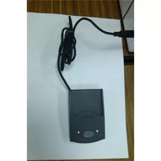 GIGA-Reader PCR-330, RFID-Reader, 125kHz, USB (Tastaturemulation)