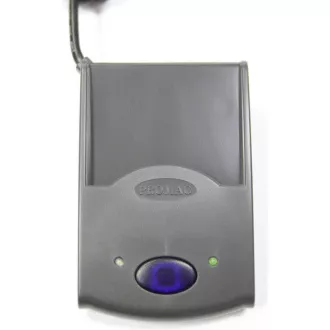 GIGA-Reader PCR-330, RFID-Reader, 125kHz, USB (Tastaturemulation)
