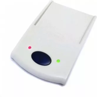 GIGA-Reader PCR-330, RFID-Reader, 125kHz, USB (Tastaturemulation)