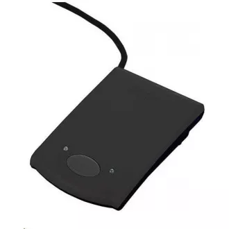 GIGA-Reader PCR-330, RFID-Reader, 125kHz, USB (Tastaturemulation)