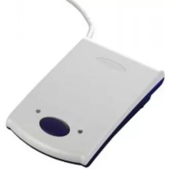GIGA-Reader PCR-330, RFID-Reader, 125kHz, USB (Tastaturemulation)