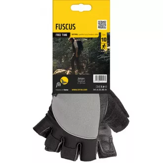FUSCUS FH Handschuhe kombiniert - 10