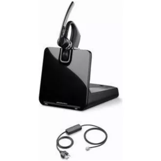 PLANTRONICS Bluetooth-Headset Voyager Legend, schwarz PLANTRONICS Bluetooth-Headset Voyager Legend, schwarz
