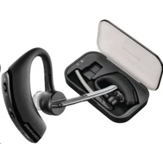 PLANTRONICS Bluetooth-Headset Voyager Legend, schwarz PLANTRONICS Bluetooth-Headset Voyager Legend, schwarz
