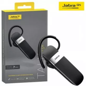 Jabra Bluetooth-Headset TALK 15 SE Jabra Bluetooth-Headset TALK 15 SE