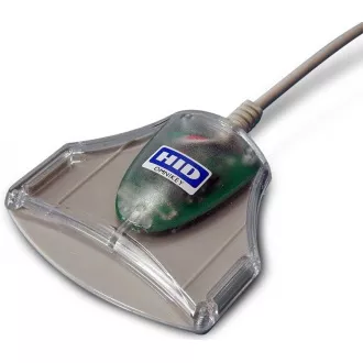 OMNIKEY 3121 SMART Kartenleser (elektronische Ausweise) USB-HID OMNIKEY 3121 SMART Kartenleser (elektronische Ausweise) USB-HID