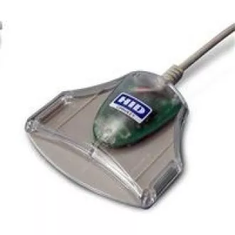 OMNIKEY 3121 SMART Kartenleser (elektronische Ausweise) USB-HID OMNIKEY 3121 SMART Kartenleser (elektronische Ausweise) USB-HID