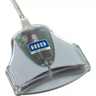 OMNIKEY 3021 SMART Kartenleser (elektronische Ausweise) USB-HID