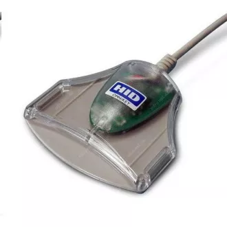 OMNIKEY 3021 SMART Kartenleser (elektronische Ausweise) USB-HID