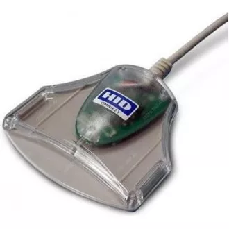 OMNIKEY 3021 SMART Kartenleser (elektronische Ausweise) USB-HID