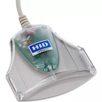 OMNIKEY 3021 SMART Kartenleser (elektronische Ausweise) USB-HID