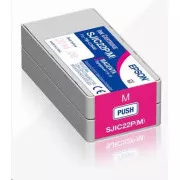 Epson-Patrone, magenta